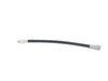 ES#2765436 - 1684280335 - Front Brake Hose - Priced Each - Fits left or right side - Meyle - Mercedes Benz