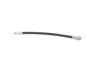 ES#2765436 - 1684280335 - Front Brake Hose - Priced Each - Fits left or right side - Meyle - Mercedes Benz