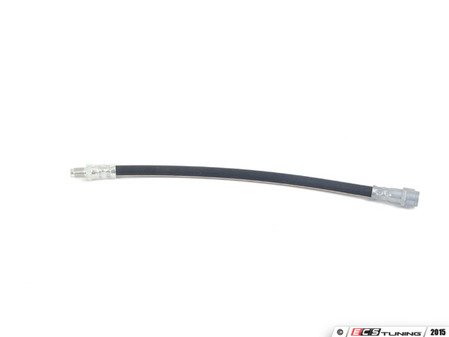 ES#2765436 - 1684280335 - Front Brake Hose - Priced Each - Fits left or right side - Meyle - Mercedes Benz