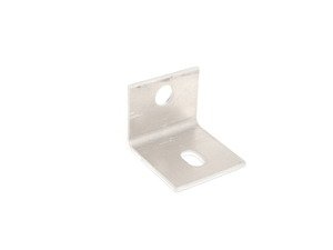 ES#1494022 - 99658066700 - Metal Support Bracket - Priced Each  - 2 required - Genuine Porsche - Porsche