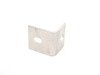 ES#1494022 - 99658066700 - Metal Support Bracket - Priced Each  - 2 required - Genuine Porsche - Porsche