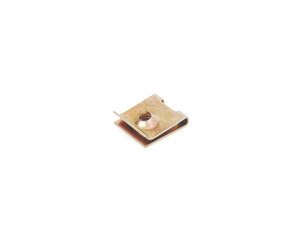 ES#1512092 - 99959148902 - SPEED NUT - Genuine Porsche - 