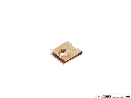 ES#1512092 - 99959148902 - SPEED NUT - Genuine Porsche - 