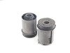 ES#2712962 - 8D0505185AKT -  Rear Control Arm Bushing Refresh Kit With Hardware - (NO LONGER AVAILABLE) - Includes all rear control arm and stabilizer bar bushings with new securing hardware - Assembled By ECS - 