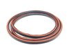 ES#2792906 - 51338194696 - E46 Front Outer Door Seal - Right - Prevent leaks and wind noise - Febi - BMW