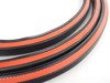 ES#2792906 - 51338194696 - E46 Front Outer Door Seal - Right - Prevent leaks and wind noise - Febi - BMW