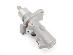 ES#2534785 - 34311161870 - Brake Master Cylinder - Stop quicker, better, and more reliably with new braking components. - URO - BMW