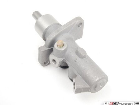 ES#2534785 - 34311161870 - Brake Master Cylinder - Stop quicker, better, and more reliably with new braking components. - URO - BMW
