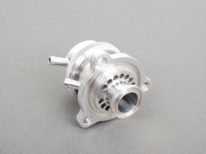 ES#2723932 - FMDVR60R - MINI Cooper S Uprated Diverter Valve - Replacement upgraded piston valve for your MINI Cooper N18 Engine - Forge - MINI
