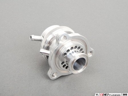 ES#2723932 - FMDVR60R - MINI Cooper S Uprated Diverter Valve - Replacement upgraded piston valve for your MINI Cooper N18 Engine - Forge - MINI