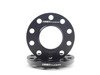 ES#2550369 - ECS#263KTWB1 - BMW 12.5mm Front Wheel Spacers & ECS Conical Seat Bolt Kit - Aluminum wheel spacers & bolt kit made specifically for your BMW - ECS - BMW