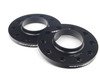 ES#2550369 - ECS#263KTWB1 - BMW 12.5mm Front Wheel Spacers & ECS Conical Seat Bolt Kit - Aluminum wheel spacers & bolt kit made specifically for your BMW - ECS - BMW