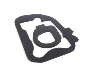 ES#2178556 - 63217303319 - Tail Light Seal - left - Seals the outer tail lights to the body - Genuine BMW - BMW