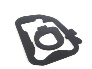 Tail Light Seal - left