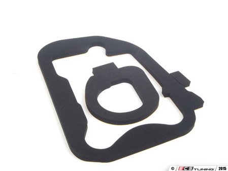 ES#2178556 - 63217303319 - Tail Light Seal - left - Seals the outer tail lights to the body - Genuine BMW - BMW