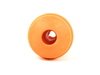 ES#58598 - 33531091031 - Rear Shocks Stop - Priced Each - Commonly called "bump stop" - Genuine BMW - BMW