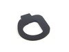 ES#2178556 - 63217303319 - Tail Light Seal - left - Seals the outer tail lights to the body - Genuine BMW - BMW