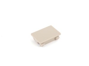 ES#111011 - 51436957133 - COVER - Genuine BMW - BMW