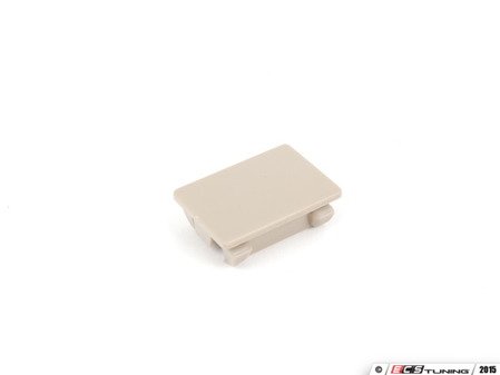 ES#111011 - 51436957133 - COVER - Genuine BMW - BMW