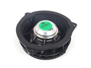 ES#2774887 - 65139295710 - MID-RANGE SPEAKER, HIGH-END - Genuine BMW - BMW