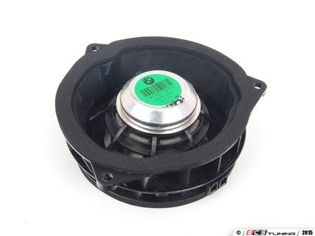 ES#2774887 - 65139295710 - MID-RANGE SPEAKER, HIGH-END - Genuine BMW - BMW