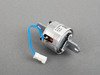 ES#1901292 - 32336787451 - Steering Vibration Generator - Responsible for slight vibrations while driving as a part of the driving assist package - Genuine BMW - BMW