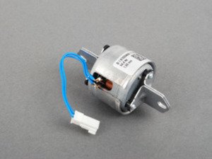 ES#1901292 - 32336787451 - Steering Vibration Generator - Responsible for slight vibrations while driving as a part of the driving assist package - Genuine BMW - BMW