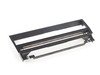 ES#87242 - 51168247302 - E39 Radio Mounting Bracket - Bracket located in the dash that allows the mounting of the radio system - Genuine BMW - BMW