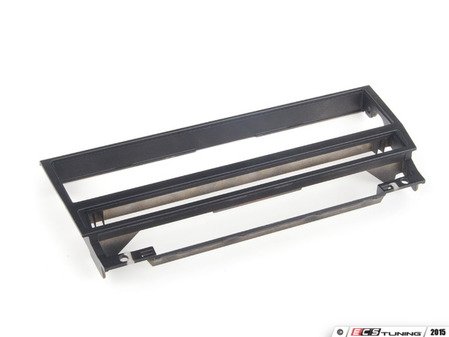 ES#87242 - 51168247302 - E39 Radio Mounting Bracket - Bracket located in the dash that allows the mounting of the radio system - Genuine BMW - BMW