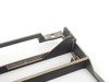 ES#87242 - 51168247302 - E39 Radio Mounting Bracket - Bracket located in the dash that allows the mounting of the radio system - Genuine BMW - BMW