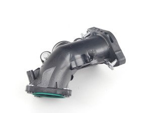 ES#2804967 - 11617810765 - Intake Manifold AGR Without Flap Control - VENTURI - Recycles exhaust gas back into the engine - Genuine BMW - BMW