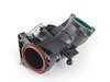 ES#2804967 - 11617810765 - Intake Manifold AGR Without Flap Control - VENTURI - Recycles exhaust gas back into the engine - Genuine BMW - BMW