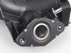 ES#2804967 - 11617810765 - Intake Manifold AGR Without Flap Control - VENTURI - Recycles exhaust gas back into the engine - Genuine BMW - BMW