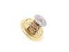 ES#210466 - 11531251041 - Thermostat - 80C - Stop your overheating problem. - Genuine BMW - BMW