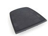 ES#2720689 - 51459281640 - Speaker Cover - Schwarz. Trim cover for your in-dash speaker. - Genuine BMW - BMW