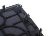 ES#2720689 - 51459281640 - Speaker Cover - Schwarz. Trim cover for your in-dash speaker. - Genuine BMW - BMW