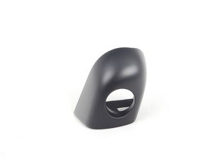 ES#89728 - 51217002282 - Lock Cylinder Cover - Right - (NO LONGER AVAILABLE) - Right Door Handle Lock Cylinder Cover, Primed and Ready for Paint. - Genuine BMW - 