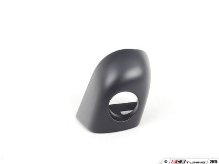 ES#89728 - 51217002282 - Lock Cylinder Cover - Right - (NO LONGER AVAILABLE) - Right Door Handle Lock Cylinder Cover, Primed and Ready for Paint. - Genuine BMW - 