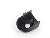 ES#89728 - 51217002282 - Lock Cylinder Cover - Right - (NO LONGER AVAILABLE) - Right Door Handle Lock Cylinder Cover, Primed and Ready for Paint. - Genuine BMW - 