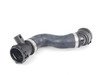 ES#2723778 - 17127521778 - Coolant Hose - Return Line - Connects from water pump to top right of radiator - Rein - BMW