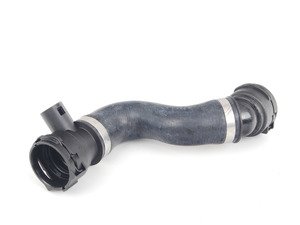 ES#2723778 - 17127521778 - Coolant Hose - Return Line - Connects from water pump to top right of radiator - Rein - BMW