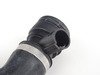 ES#2723778 - 17127521778 - Coolant Hose - Return Line - Connects from water pump to top right of radiator - Rein - BMW