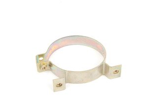ES#36348 - 16121108972 - Mounting clamp - Used to secure your charcoal filter - Genuine BMW - BMW