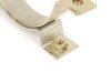 ES#36348 - 16121108972 - Mounting clamp - Used to secure your charcoal filter - Genuine BMW - BMW