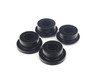 ES#2651260 - PFR5-1212x4 - Performance Polyurethane Rear Upper Control Arm Bushings - Outer Position Set - Improves handling and control upgrade to a more engaging driving experience - Powerflex - BMW