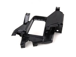 ES#172765 - 63126917315 - E65 Headlight Bracket - Left - Genuine BMW - BMW