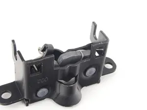 Hood Latch
