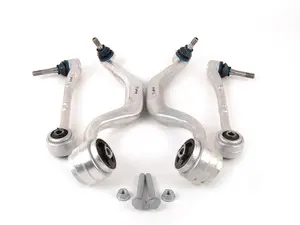 Front Suspension Refresh Kit - Level 1
