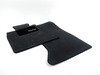 ES#2080862 - 82110440464 - F10 Carpeted Floor Mat Set - Anthracite - Complete set of four - Genuine BMW - BMW
