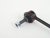 ES#7021 - 31351095661 - Front Sway Bar Link - Left - Includes securing hardware - Febi - BMW